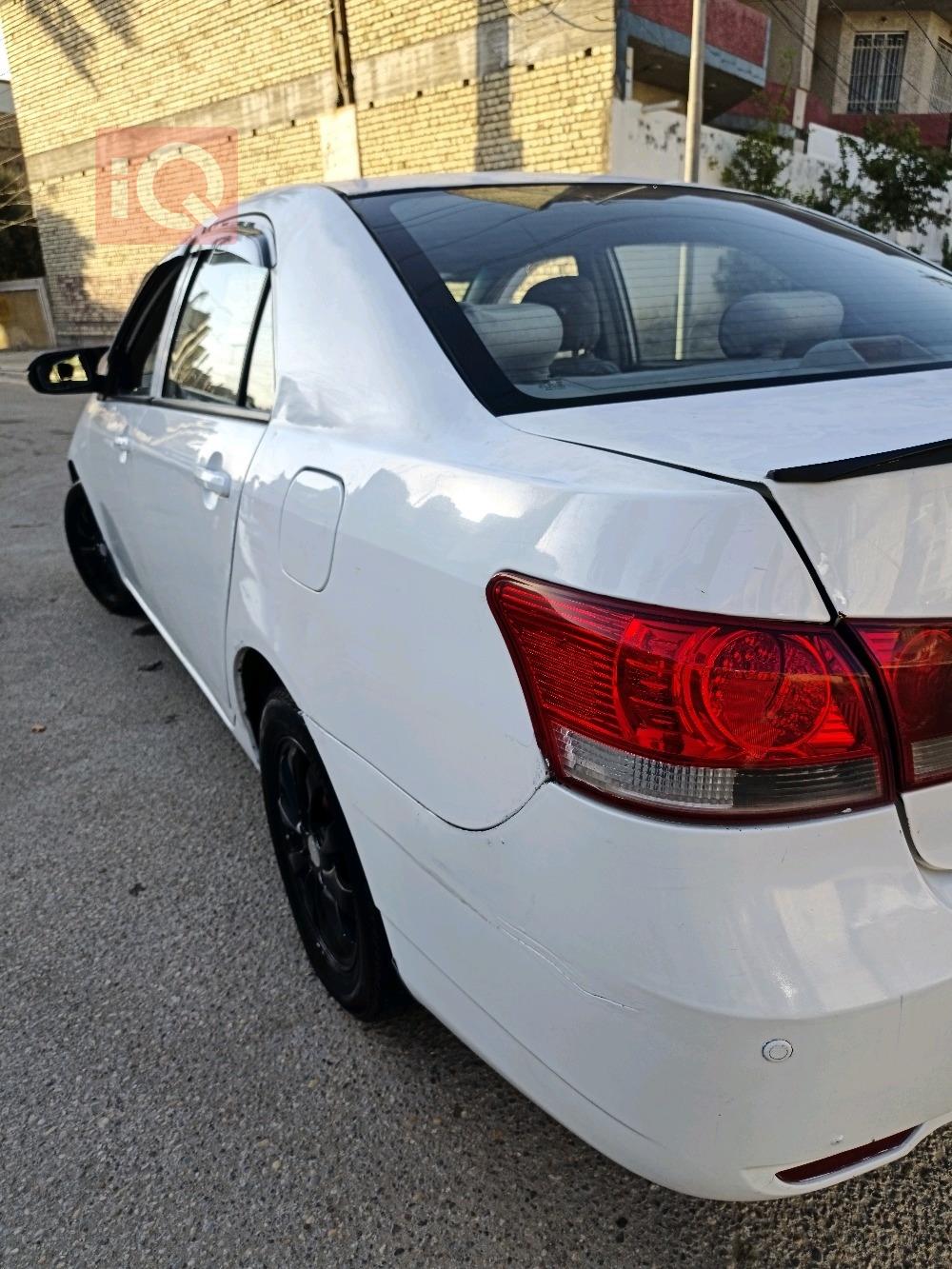 بي واي دي G3